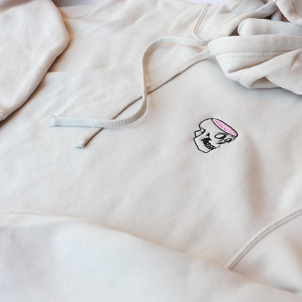 Cropped Hoodie