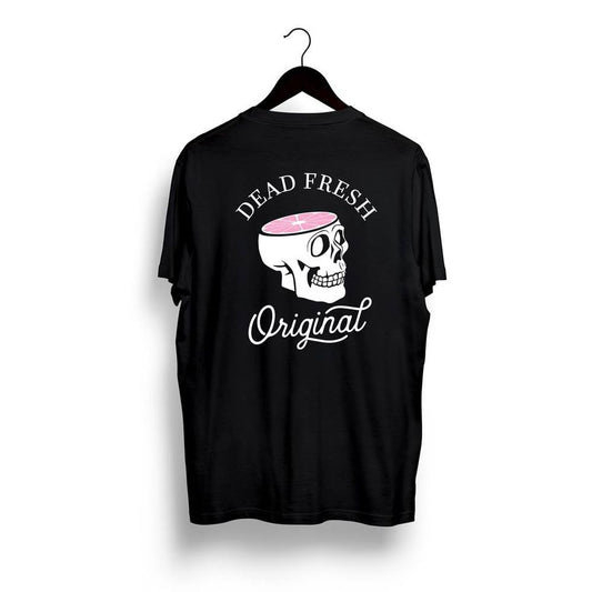 Black T - Printed